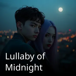 Lullaby of Midnight Lullaby of Midnight