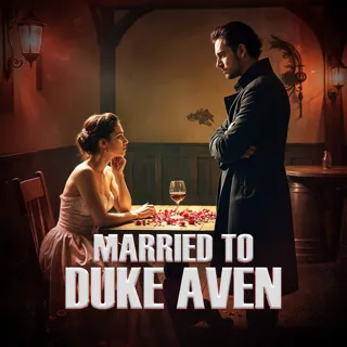 Married to Duke Aven