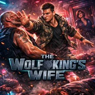 The Wolf King's Wife The Wolf King's Wife
