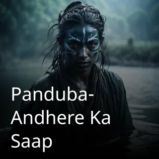 Panduba- Andhere Ka Saap 