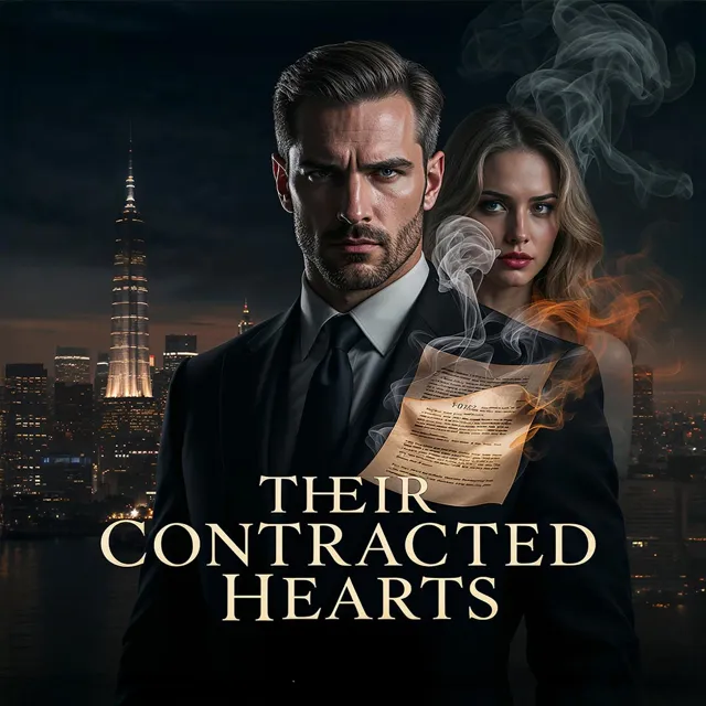 Their Contracted Hearts Their Contracted Hearts