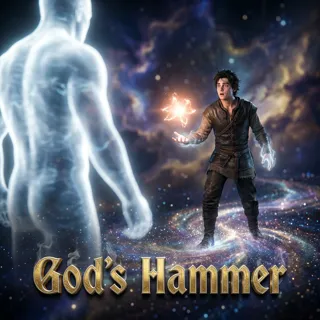 God's Hammer God's Hammer