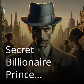 Secret Billionaire Prince | सीक्रेट बिलियनेयर प्रिंस|Author-Shine Secret Billionaire Prince | सीक्रेट बिलियनेयर प्रिंस|Author-Shine