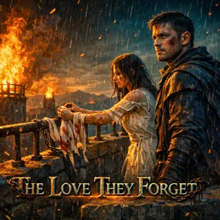 The Love They Forget The Love They Forget