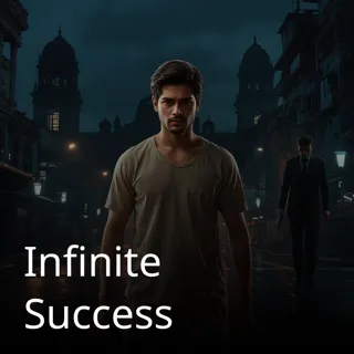 Infinite Success Infinite Success