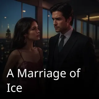 A Marriage of Ice