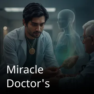 Miracle Doctor's Miracle Doctor's