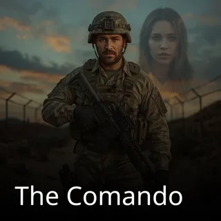 The Comando The Comando