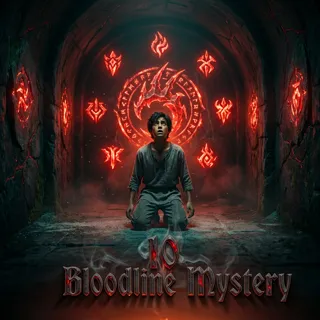 10 Bloodline Mystery 