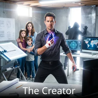 The Creator