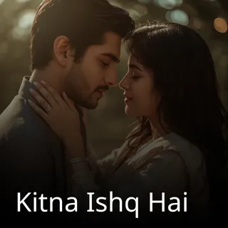 Kitna Ishq Hai 