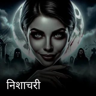 निशाचरी निशाचरी