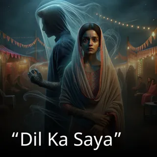 “Dil Ka Saya”