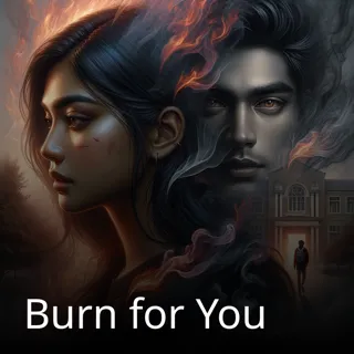 Burn for You 
