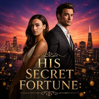 His Secret Fortune His Secret Fortune