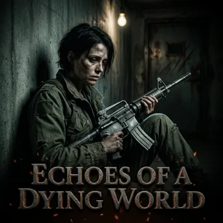 Echoes of a Dying World Echoes of a Dying World