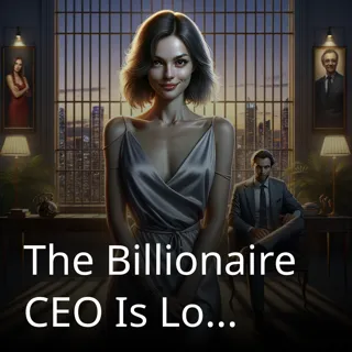 The Billionaire CEO Is Love With The Ex Convict The Billionaire CEO Is Love With The Ex Convict