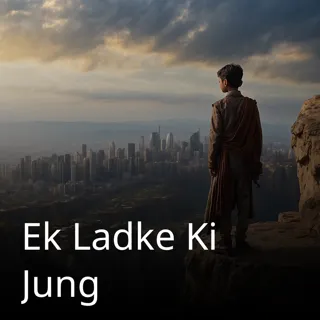 Ek Ladke Ki Jung