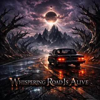 Whispering Road Is Alive