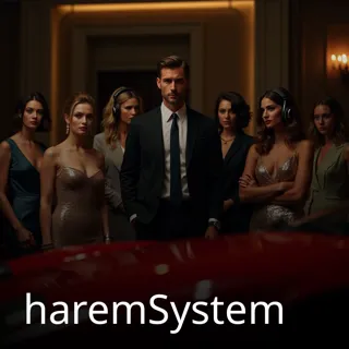 haremSystem haremSystem