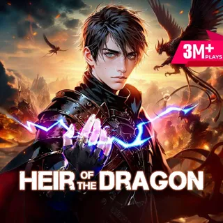 Heir of the Dragon Heir of the Dragon