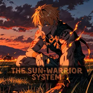 The Sun-Warrior System The Sun-Warrior System