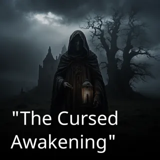 "The Cursed Awakening" "The Cursed Awakening"