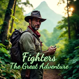 Fighters: The Great Adventure Fighters: The Great Adventure
