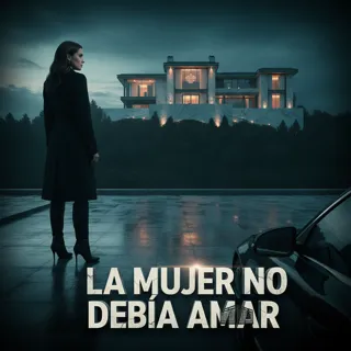 La Mujer No Debia Amar La Mujer No Debia Amar