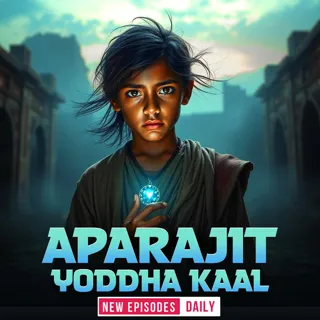 Aparajit Yoddha Kaal |अपराजित योद्धा काल | Author - Sunil Singh Aparajit Yoddha Kaal |अपराजित योद्धा काल | Author - Sunil Singh