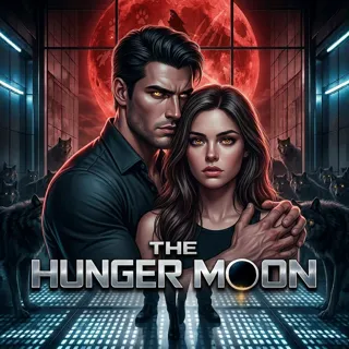 The Hunger Moon The Hunger Moon