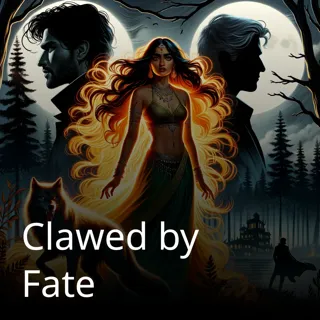 Clawed by Fate