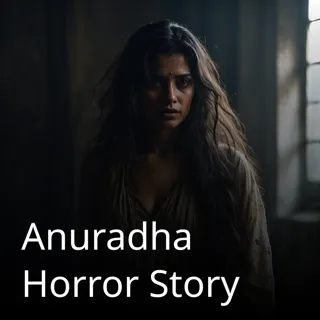 Anuradha     Horror Story