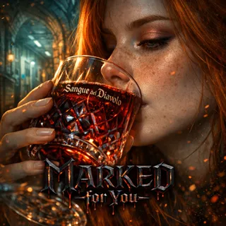 Marked for You Marked for You