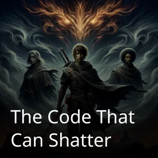 The Code That Can Shatter