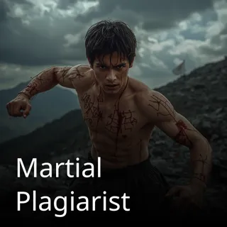 Martial Plagiarist Martial Plagiarist