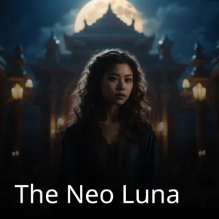 The Neo Luna The Neo Luna