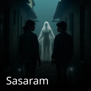 Sasaram Sasaram