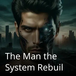 The Man the System Rebuil