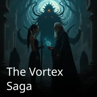The Vortex Saga