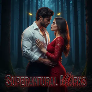 Supernatural Marks Supernatural Marks