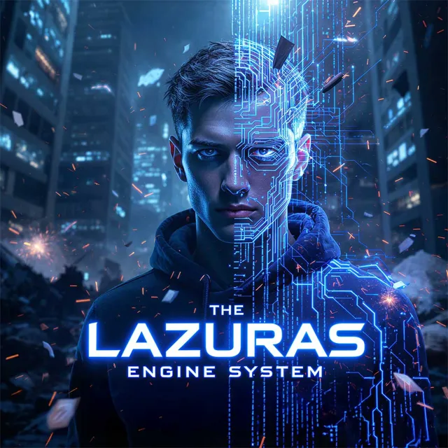 The Lazuras Engine System The Lazuras Engine System