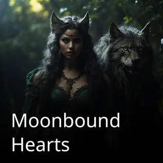 Moonbound Hearts Moonbound Hearts