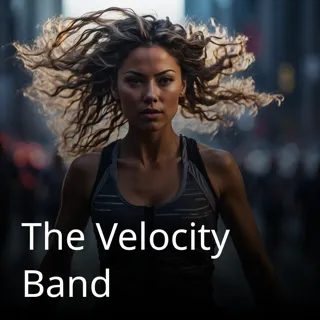 The Velocity Band The Velocity Band