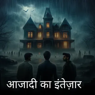 आजादी का इंतेज़ार आजादी का इंतेज़ार