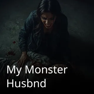 My Monster Husbnd My Monster Husbnd