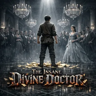 The Insane Divine Doctor The Insane Divine Doctor