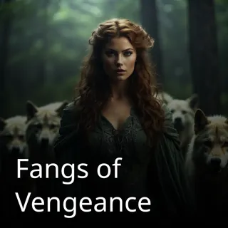 Fangs of Vengeance
