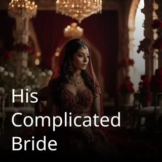 His Complicated Bride His Complicated Bride
