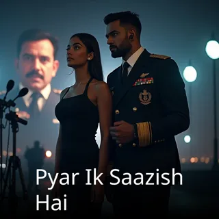 Pyar Ik Saazish Hai Pyar Ik Saazish Hai
